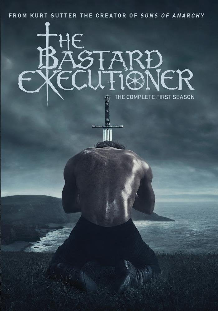The Bastard Executioner: Season 1 (DVD)