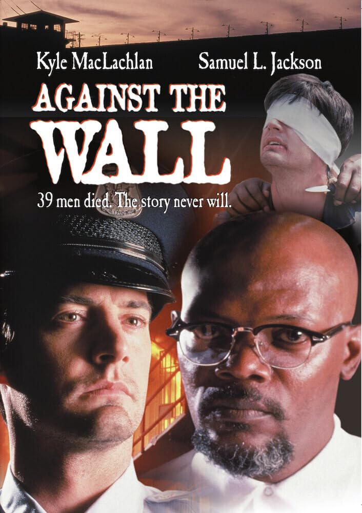 Against the Wall (DVD)