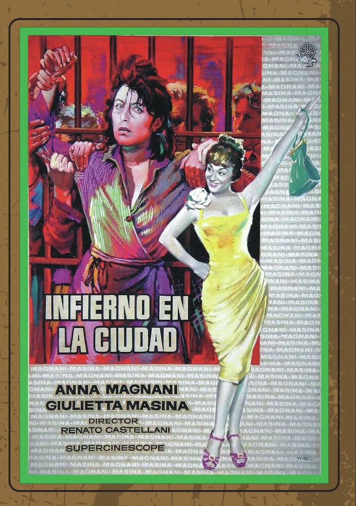 & The Wild Wild Women (DVD)