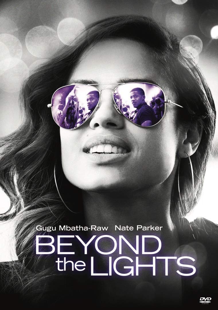 Beyond the Lights (DVD)
