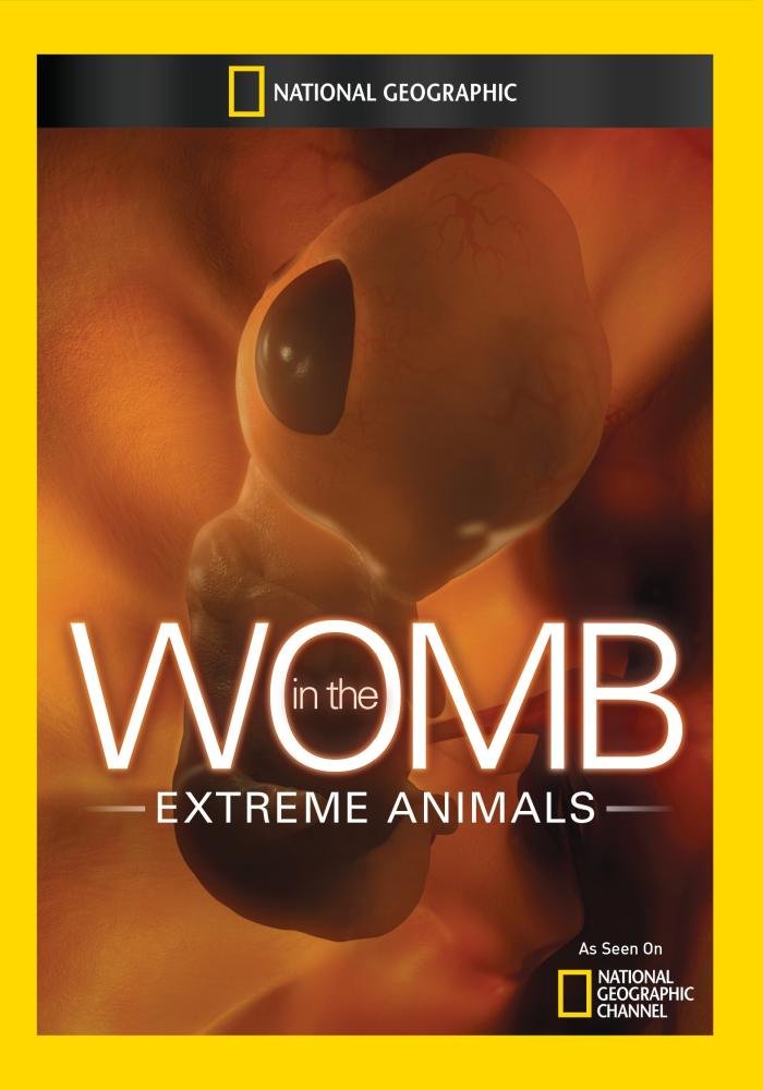 In the Womb: Extreme Animals (DVD)