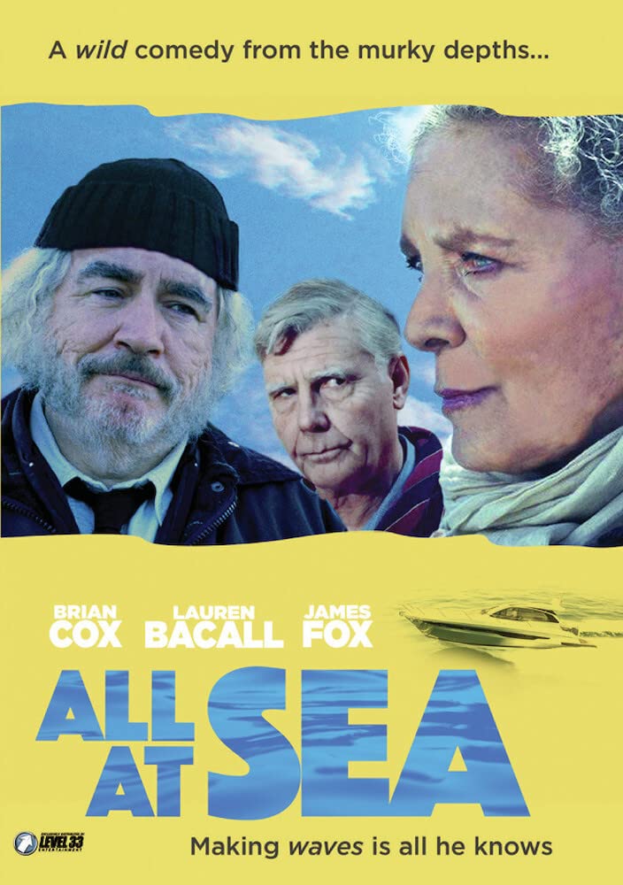 All at Sea (DVD)