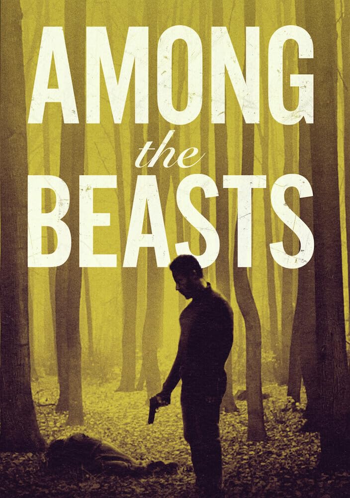 Among the Beasts (DVD)
