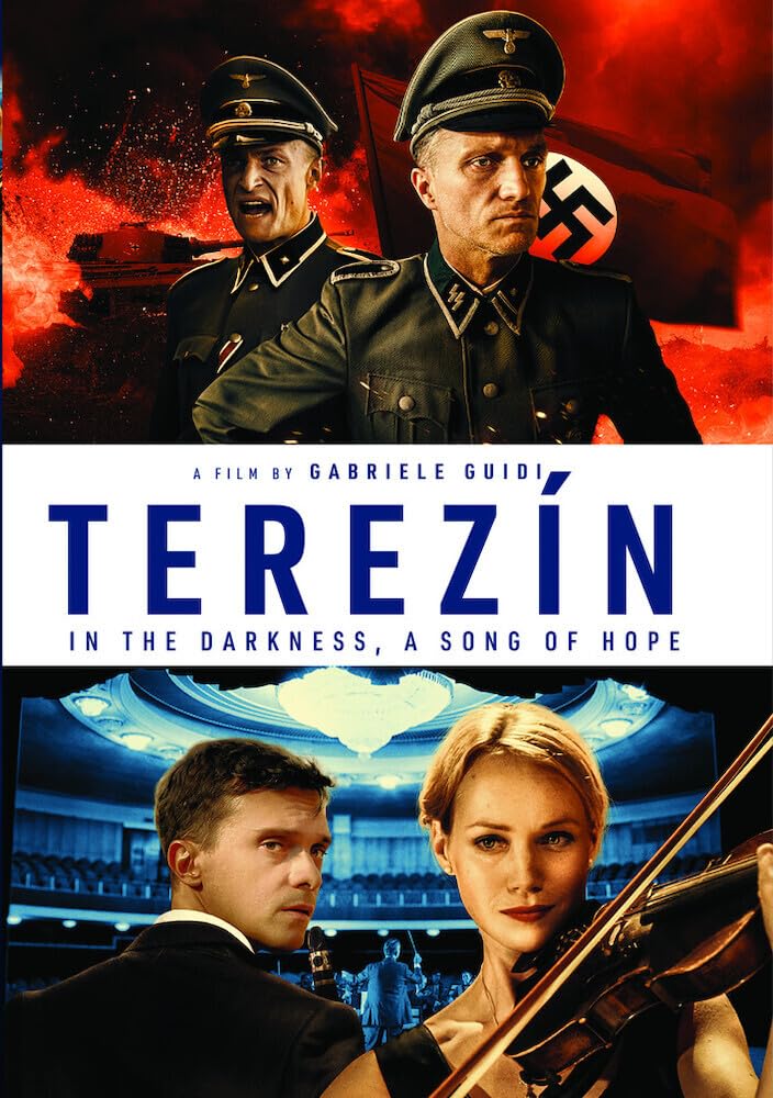 Terezin (DVD)