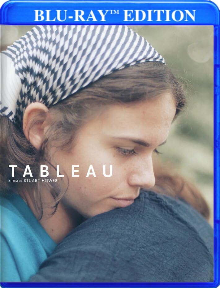 Tableau (Blu-ray)