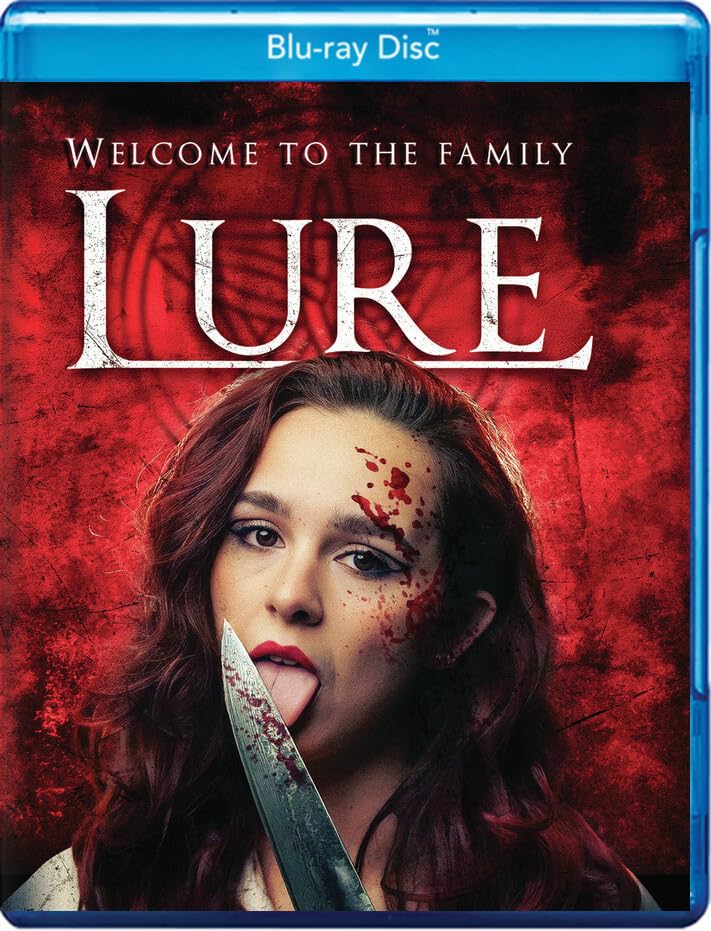 Lure (Blu-ray)