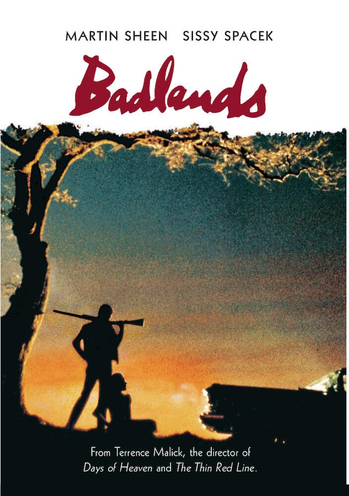 Badlands (DVD)