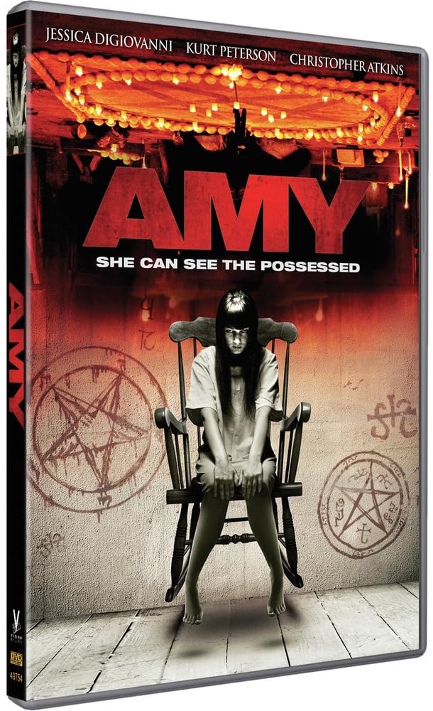 Amy (DVD)