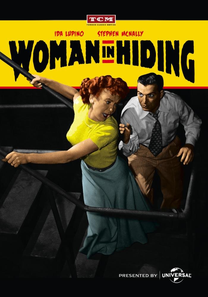 Woman in Hiding (DVD)