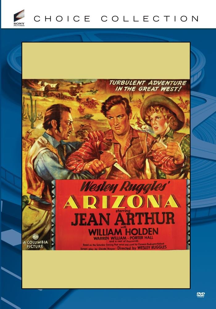 Arizona (DVD)