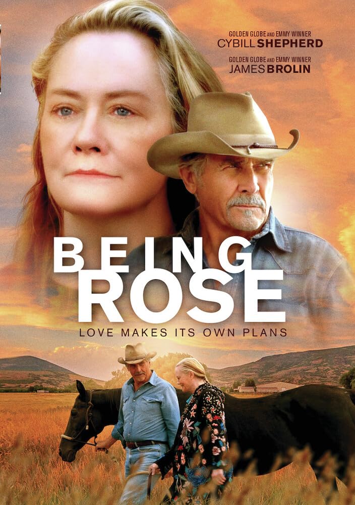 Being Rose (DVD)