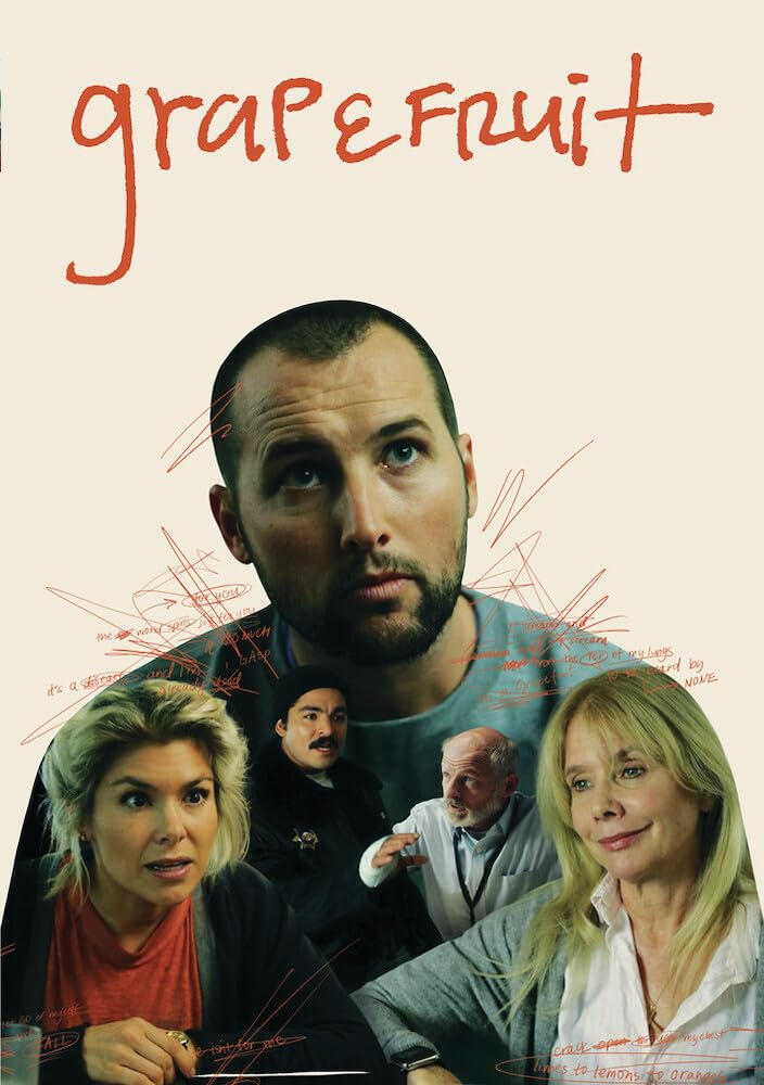 Grapefruit (DVD)
