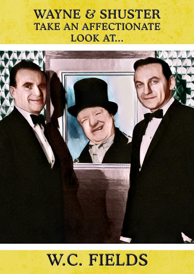 Wayne & Shuster Take an (DVD)