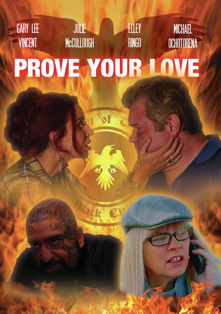 Prove Your Love (DVD)