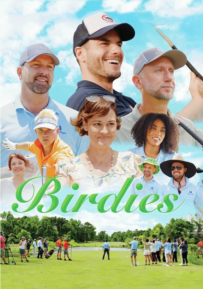 Birdies (DVD)