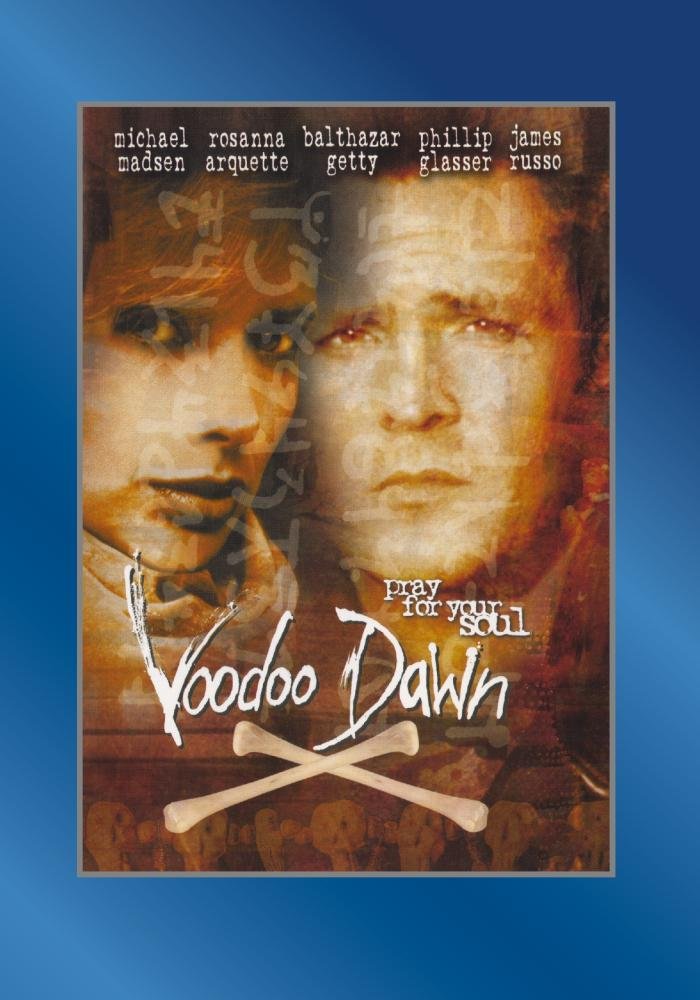 Voodoo Dawn (DVD)