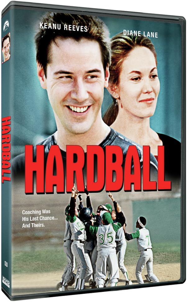 Hardball (DVD)