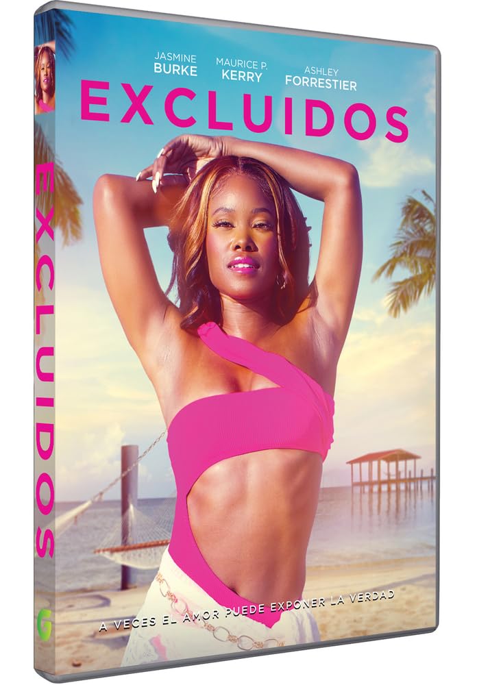 Excluidos (DVD)