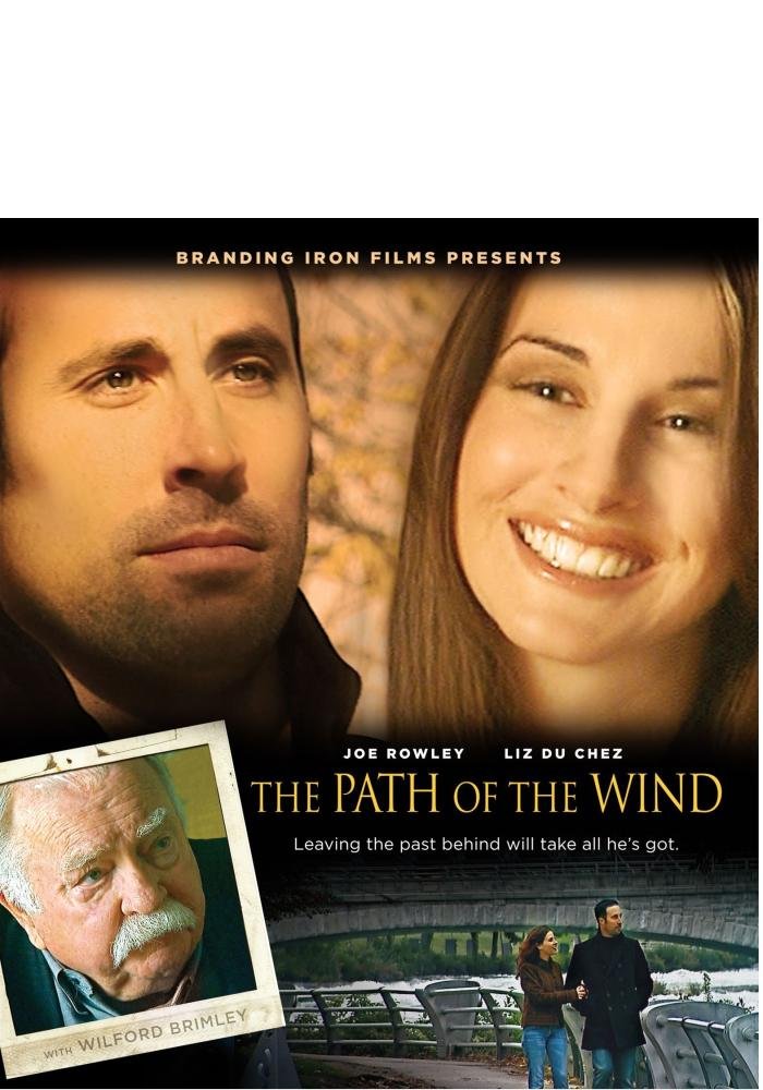 The Path of the Wind (Blu-ray)