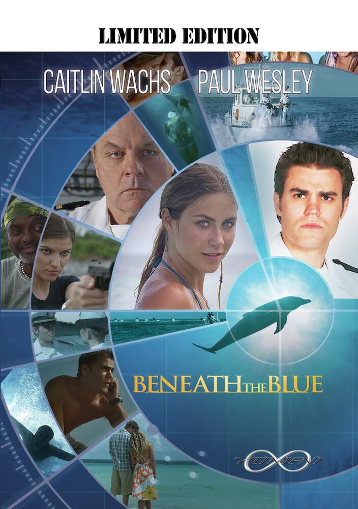 Beneath the Blue (DVD)