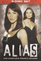 Alias: Season 4 (DVD)