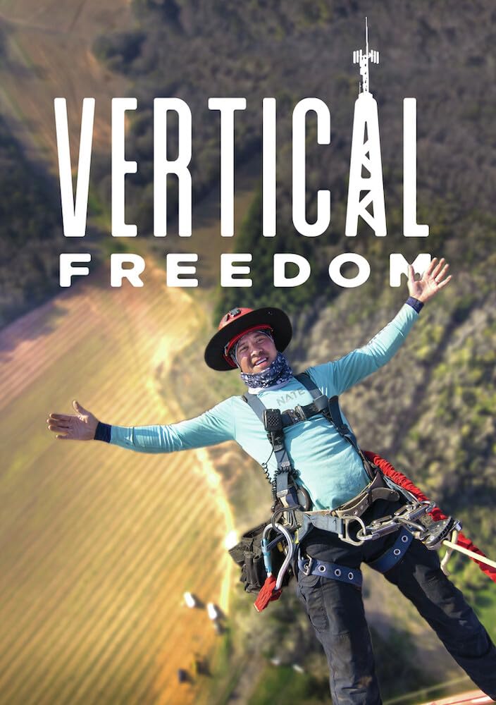 Vertical Freedom (DVD)