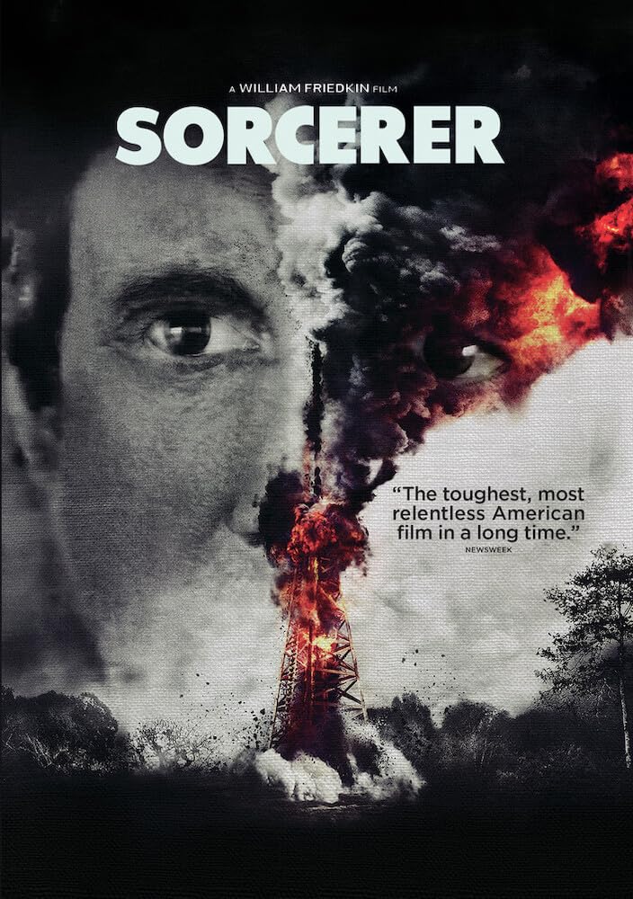 Sorcerer (1977) (DVD)