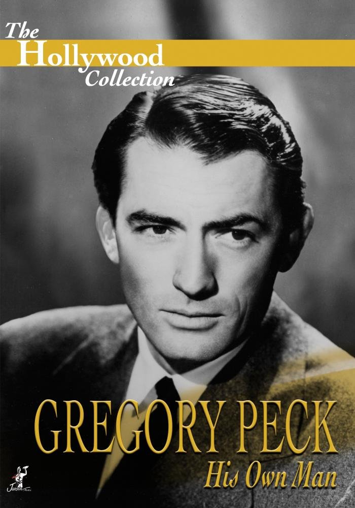 Hollywood Collection: Gregory Peck (DVD)