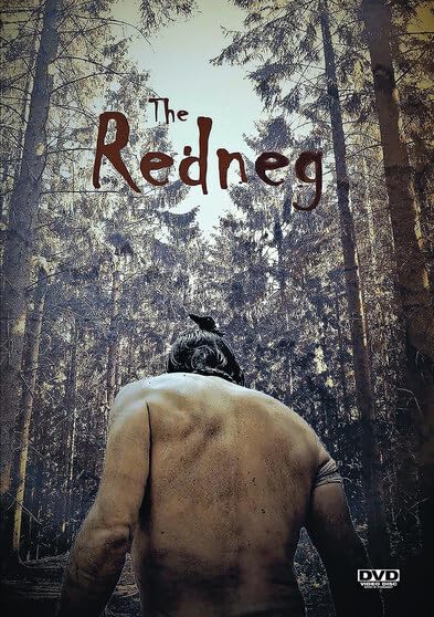 The Redneg (DVD)