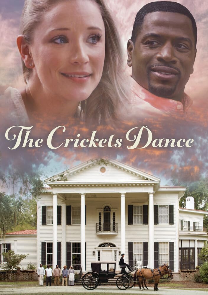 The Crickets Dance (DVD)