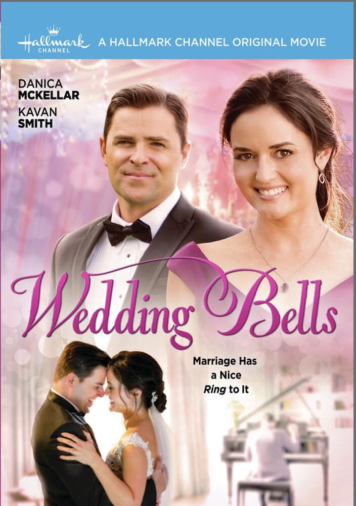 Wedding Bells (DVD)