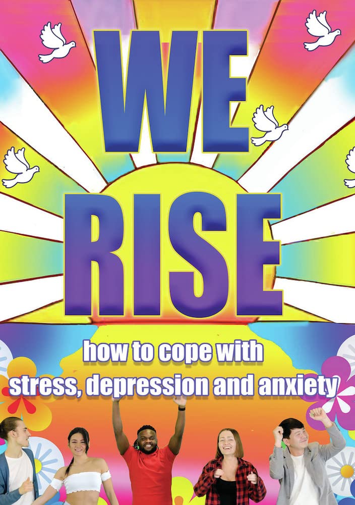 We Rise (DVD)