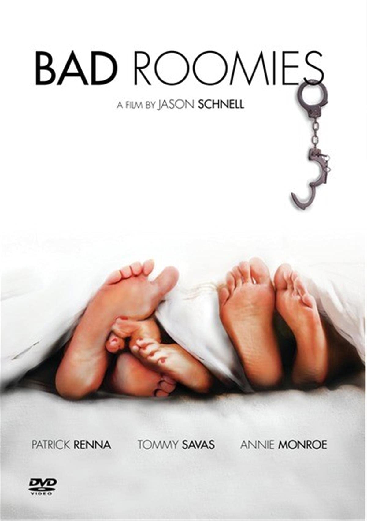 Bad Roomies (DVD)