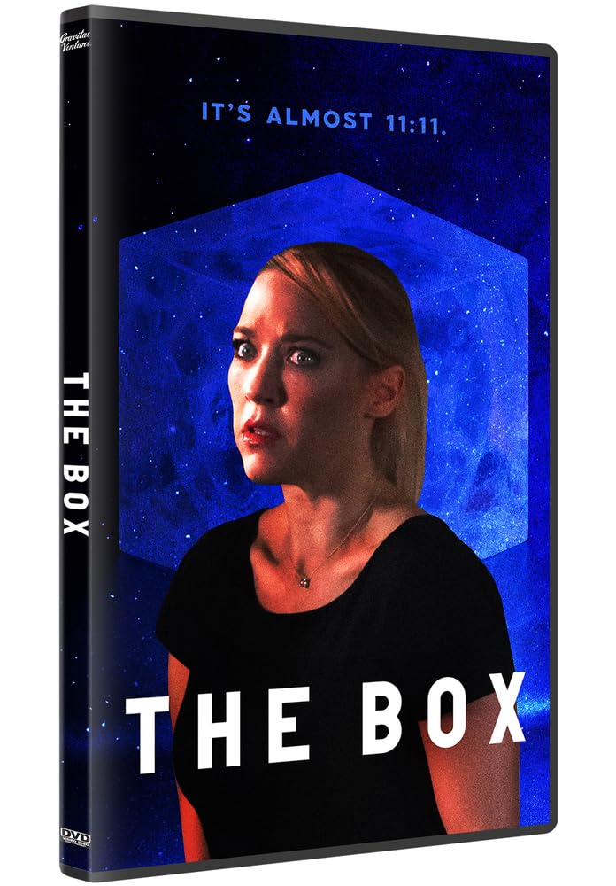 The Box (DVD)