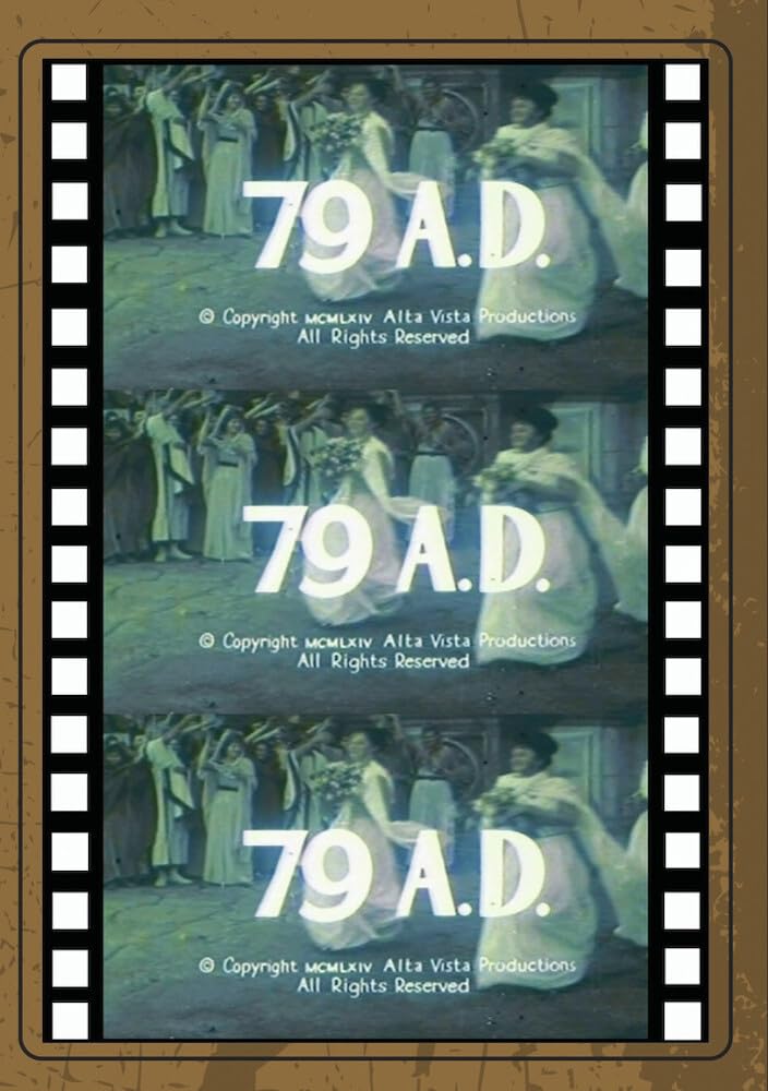 79 Ad (DVD)