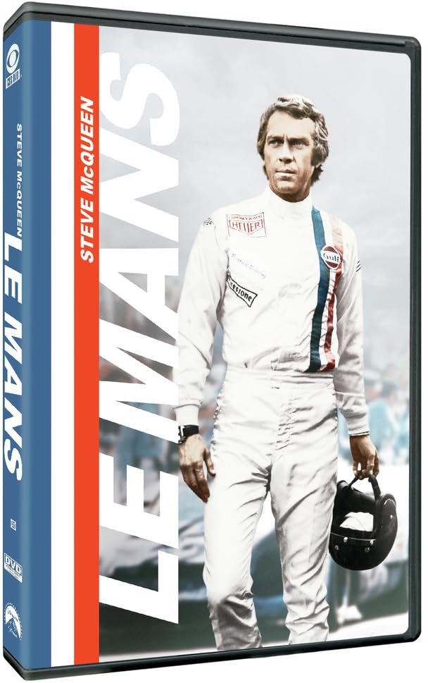 Le Mans (DVD)