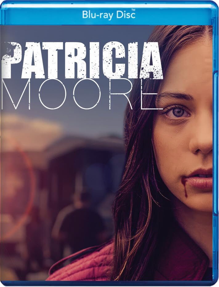 Patricia Moore (Blu-ray)