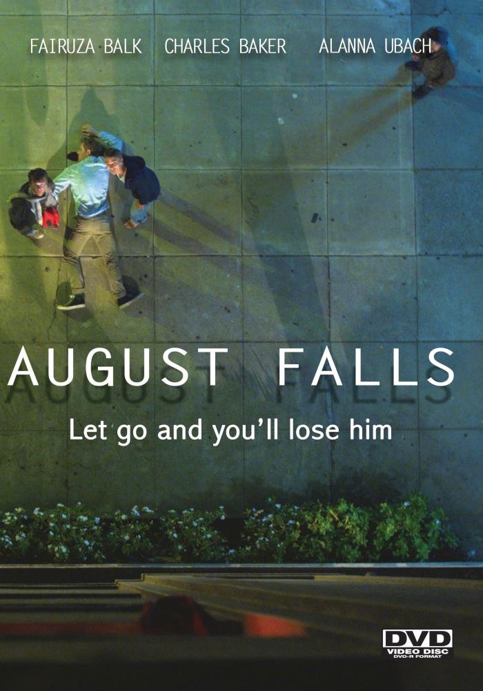 August Falls (DVD)