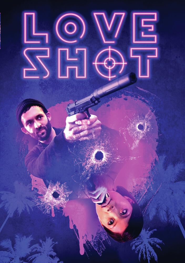 Love Shot (DVD)