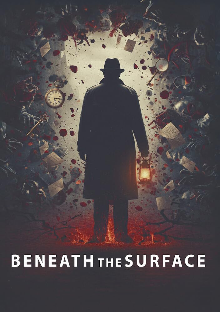 Beneath the Surface (DVD)