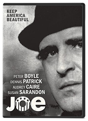 Joe (1970) (DVD)