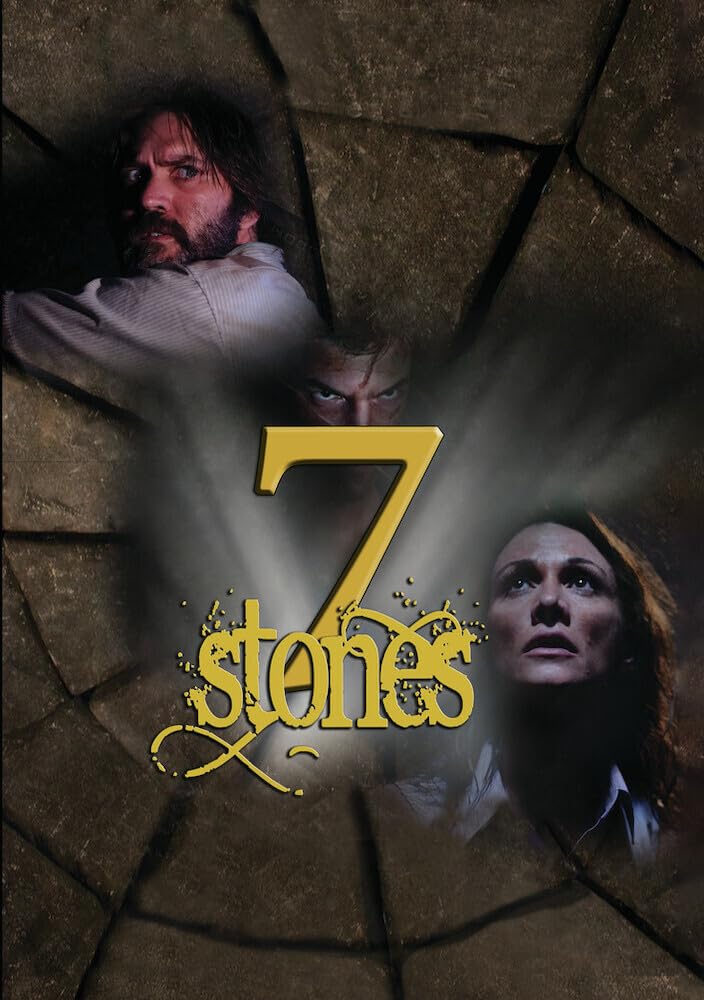 7 Stones (DVD)