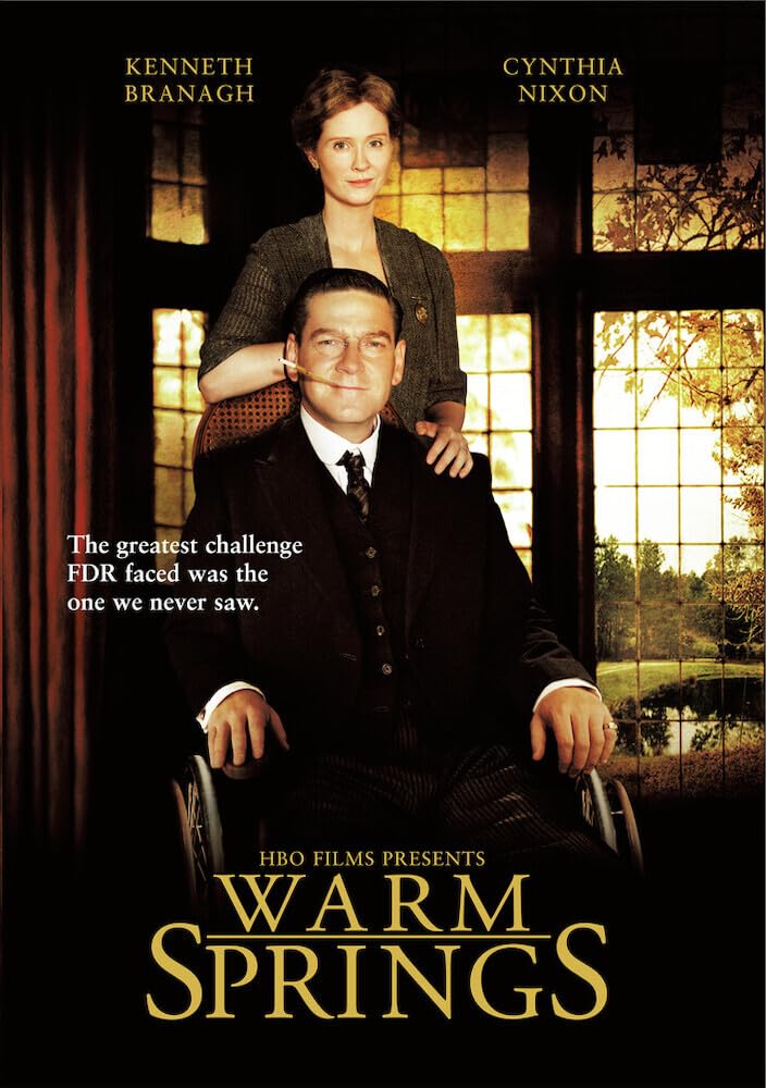 Warm Springs (DVD)