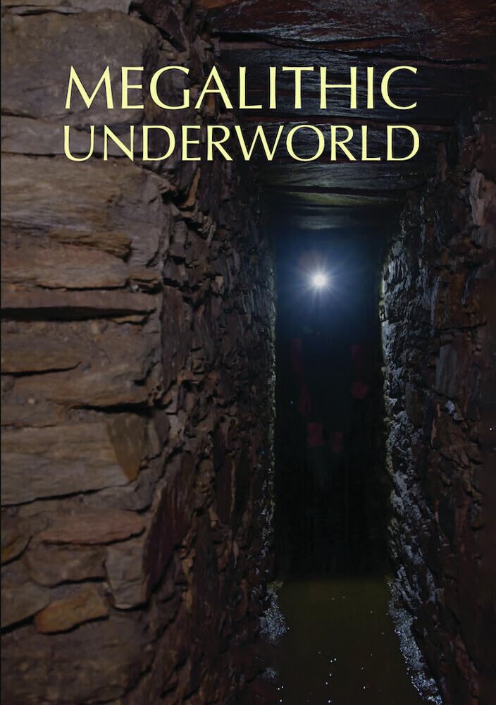 Megalithic Underworld (DVD)