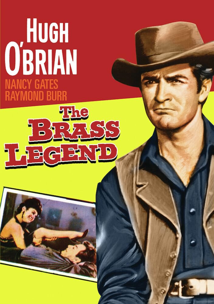 The Brass Legend (DVD)