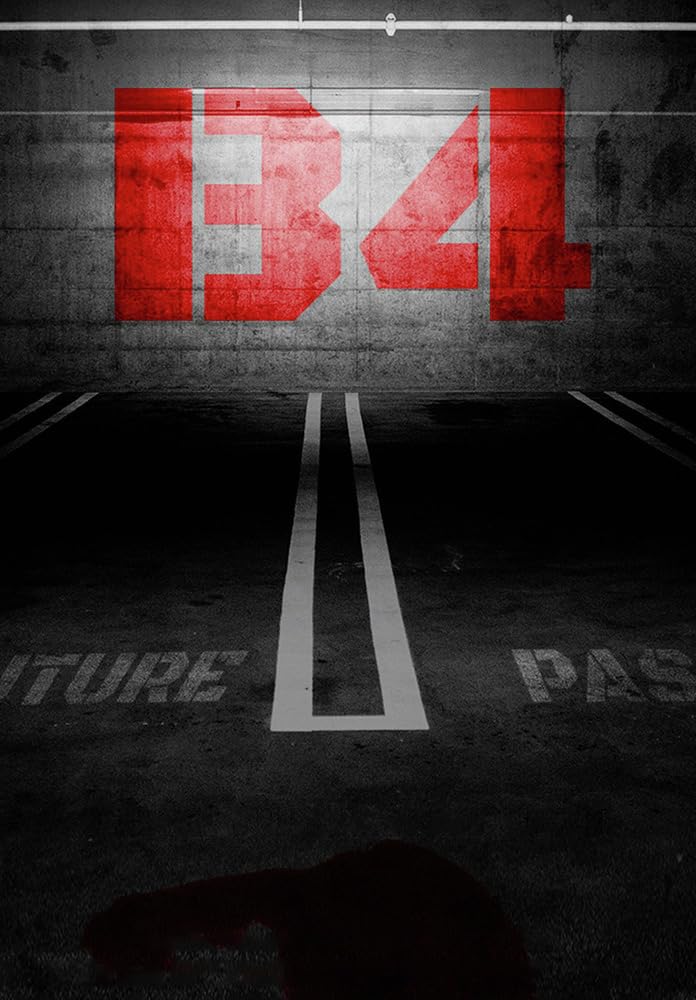 B4 (DVD)