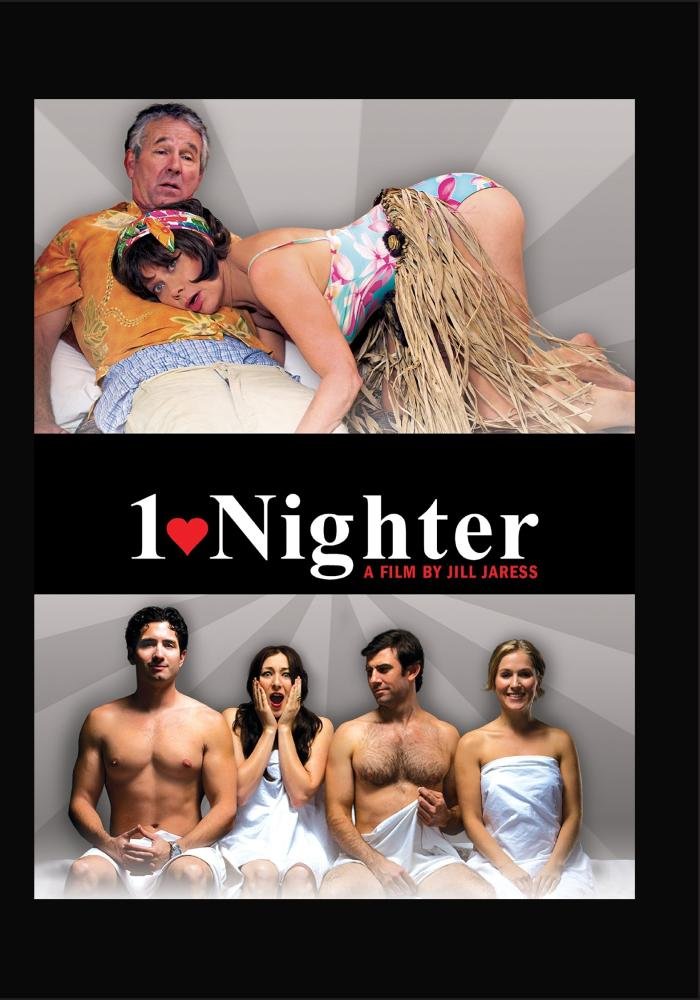 1 Nighter (DVD)