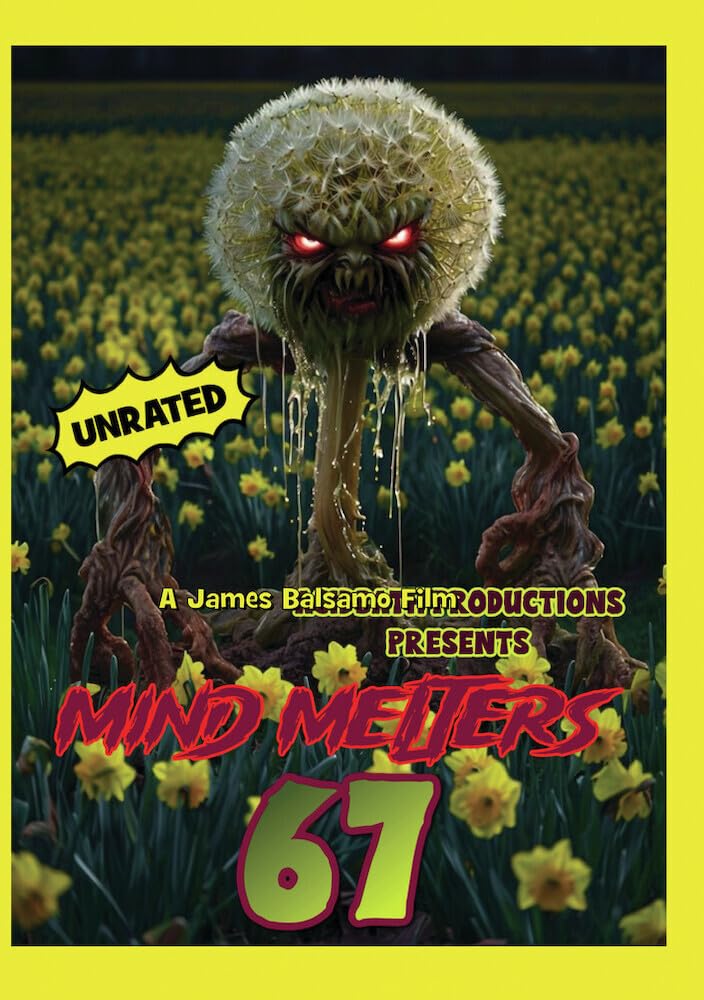 Mind Melters 67 (DVD)
