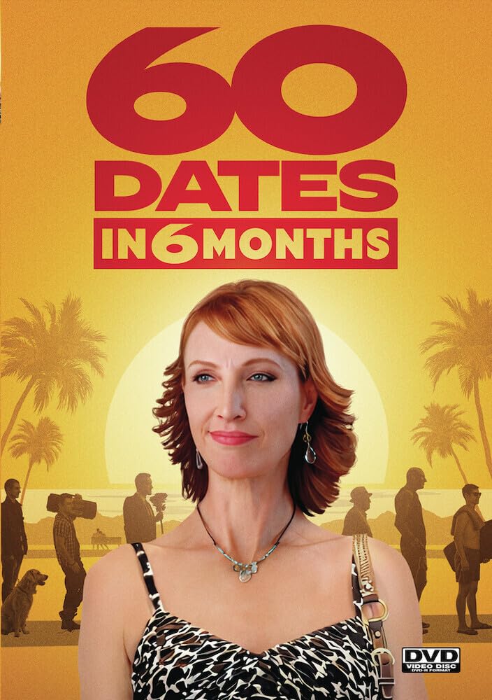 60 Dates in 6 Months (DVD)