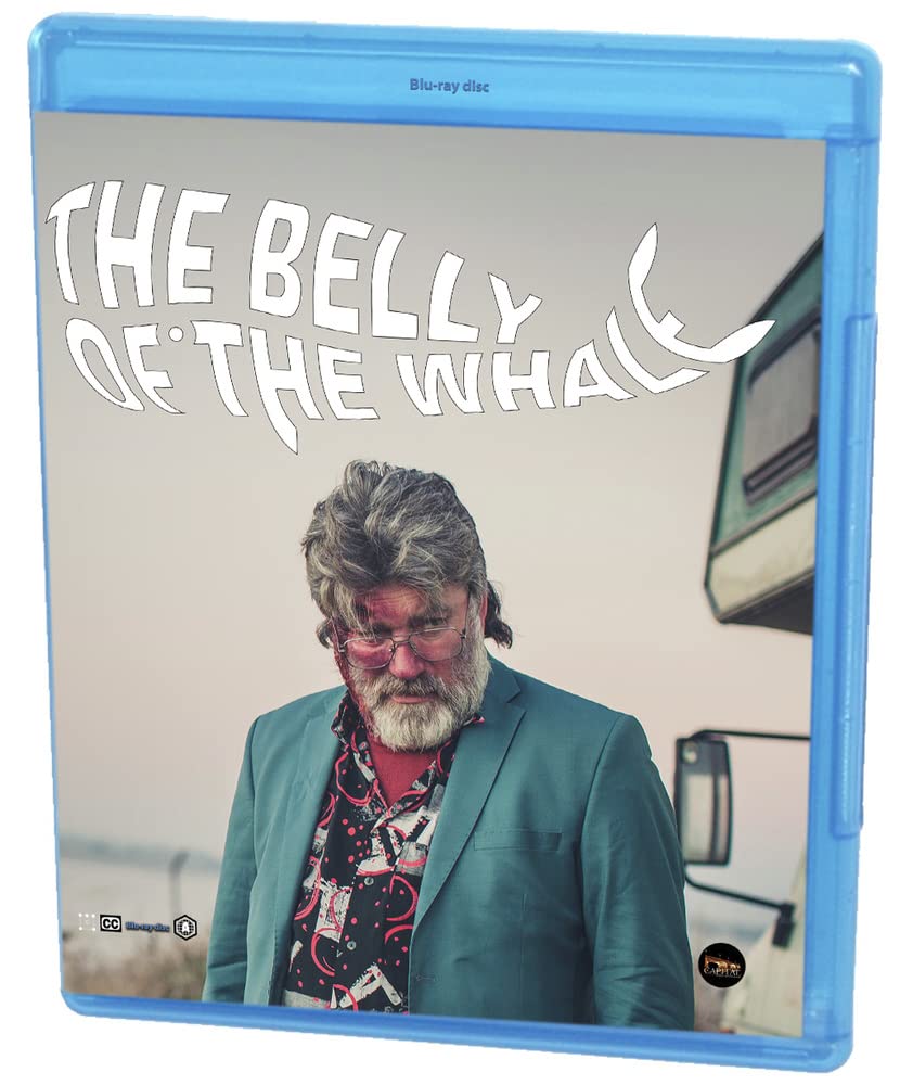 Belly of the Whale (Blu-ray)